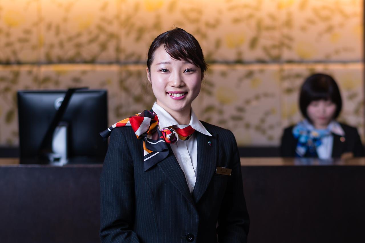 Osaka Airterminal Hotel Toyonaka Buitenkant foto